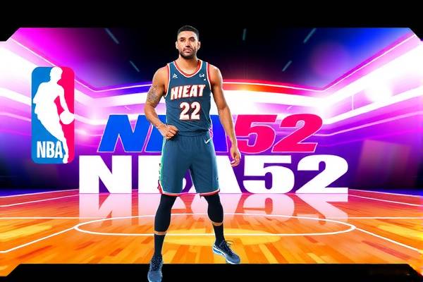 NBA赛场精彩瞬间，尽在NBA52录像