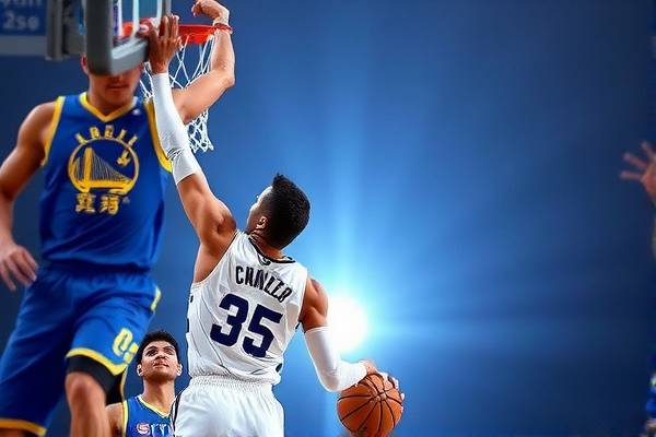 CBA与NBA录像回放，篮球盛宴的视觉盛宴