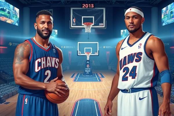 重温经典赛事，观看NBA录像的最佳途径