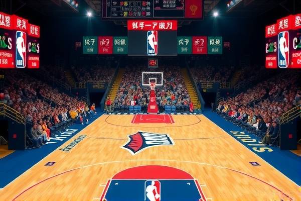 NBA传奇巨星皮尔斯的比赛录像，重温经典时刻