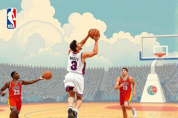 重温经典，探索1997年NBA录像的魅力