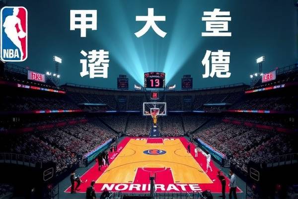 NBA比赛录像淘宝之旅，重温热血瞬间