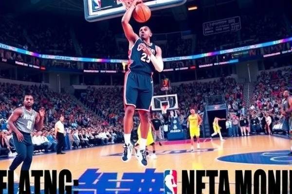 足球与篮球，从足球巴巴到NBA录像的激情之旅