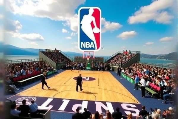 NBA球赛回放录像，重温经典，感受篮球魅力