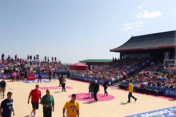 观看NBA录像，重温精彩瞬间—以一场精彩的NBA录像为例