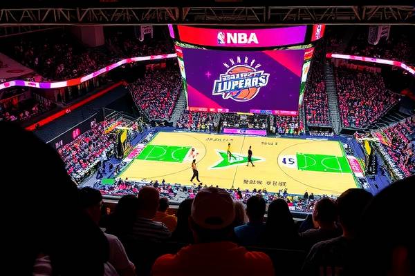 即将直播的NBA录像，重温经典，感受篮球魅力