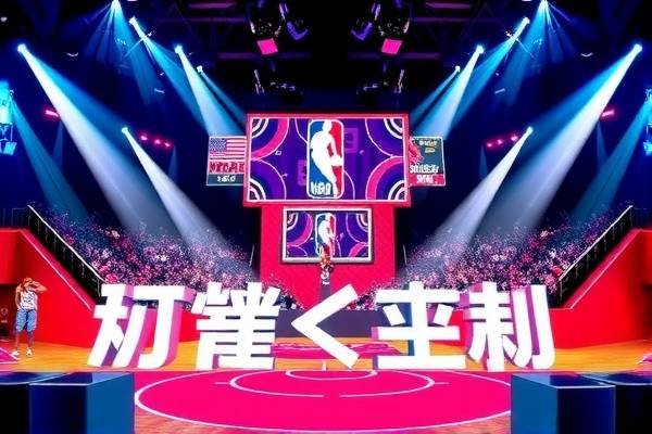 NBA直播全场录像，篮球盛宴的绝佳体验