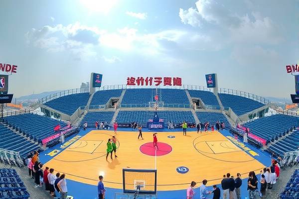 NBA电视录像直播，展现篮球魅力的窗口