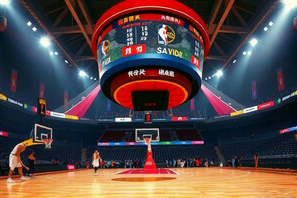 重温经典，NBA火箭队精彩录播录像回顾