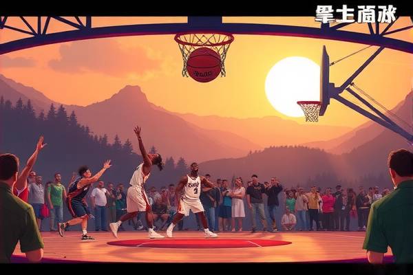 国外NBA录像回放，篮球爱好者的必备资源