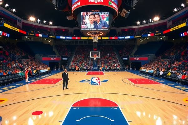 历年NBA季后赛录像，重温篮球巅峰时刻