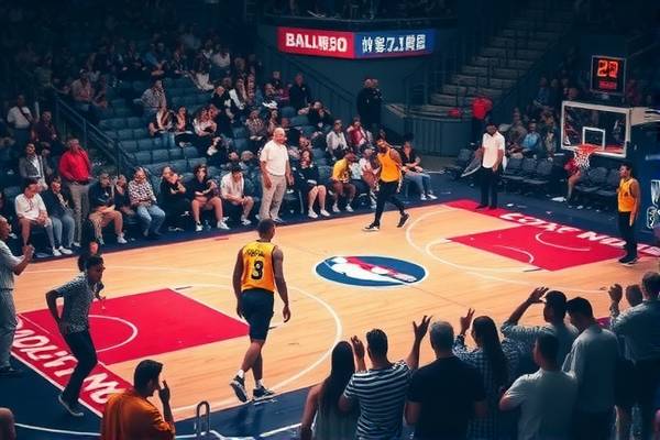 季前赛猛龙录像，一窥NBA新季风采的绝佳机会