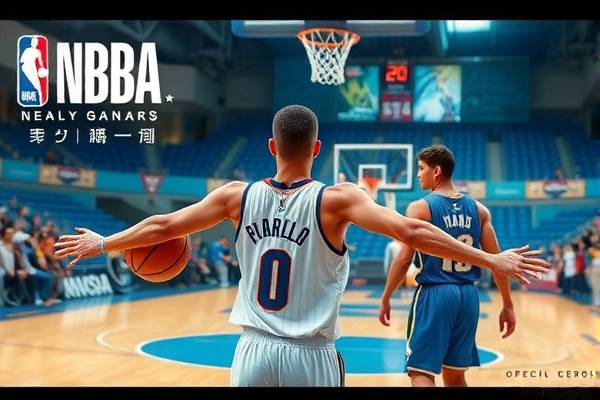 探寻NBA火箭比赛录像的精彩世界