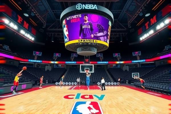 NBA全场录像免费，篮球爱好者的福音