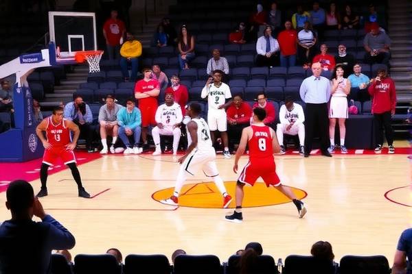 NBA回放录像CC，重温经典，体验无限