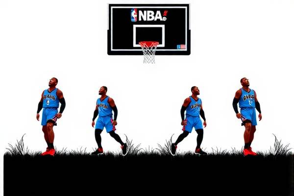 NBA经典赛事录像，重温篮球荣耀的时刻