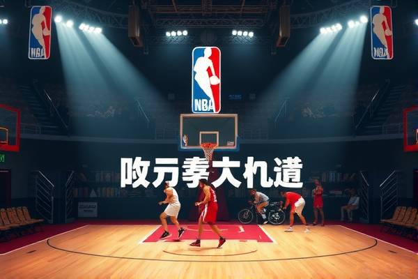 NBA录像吧新闻，赛场内外的精彩瞬间