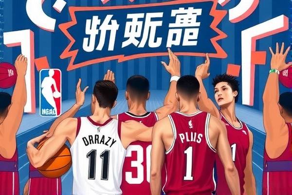 重温热血瞬间，播放NBA季后赛录像