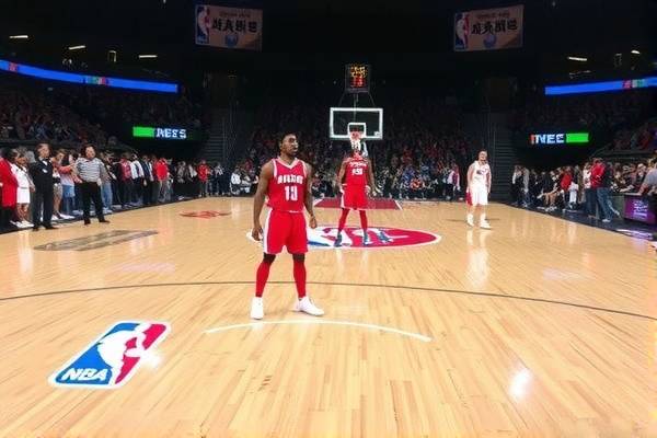 NBA乔丹录像回放，永恒的篮球传奇