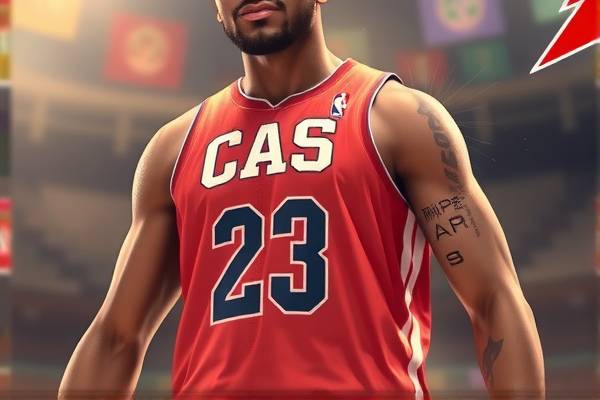 勇士篮球，NBA录像的魅力与激情