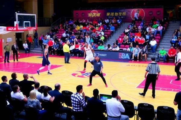 CC录像回放NBA，重温精彩瞬间，感受篮球魅力