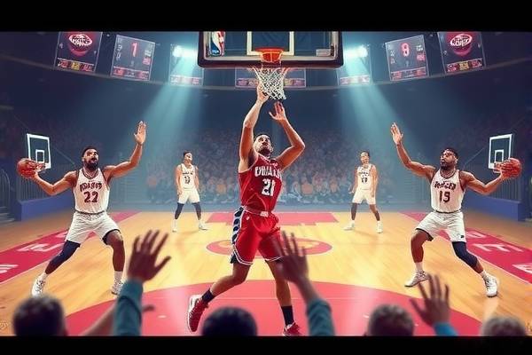 重温NBA经典，探索98年NBA录像回放的时代价值