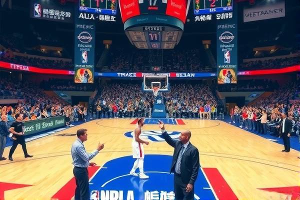 NBA录像高清102，精彩瞬间再现眼前