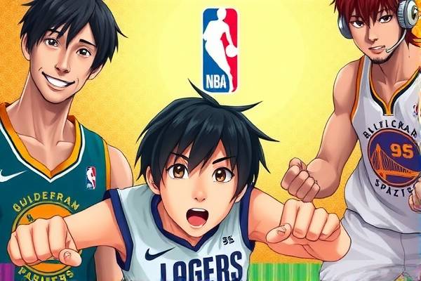 重温经典，2017年NBA录像回放精选