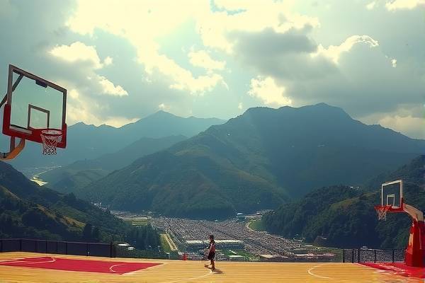 NBA录像回放，圣诞大战的热血瞬间