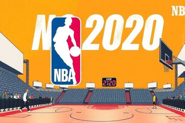 重温经典，NBA 2020赛季录像回顾