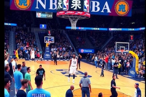 央视NBA比赛录像，篮球爱好者的福音