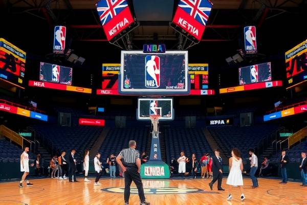 NBA赛事录像观看指南