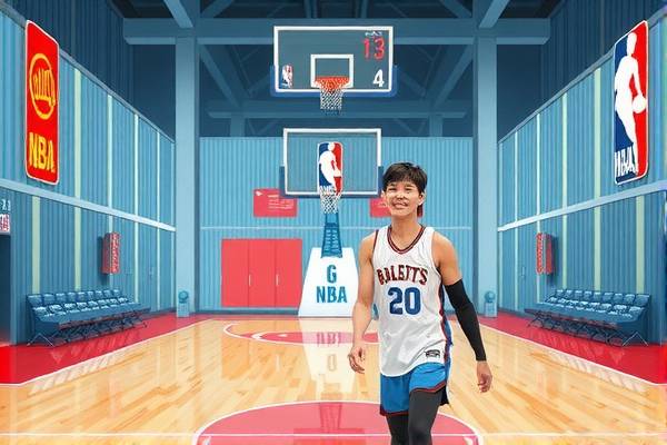 蓝球NBA录像，重温经典，感受篮球魅力