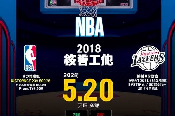 重温历史之夜，NBA骑士队2018年5月20日录像回顾