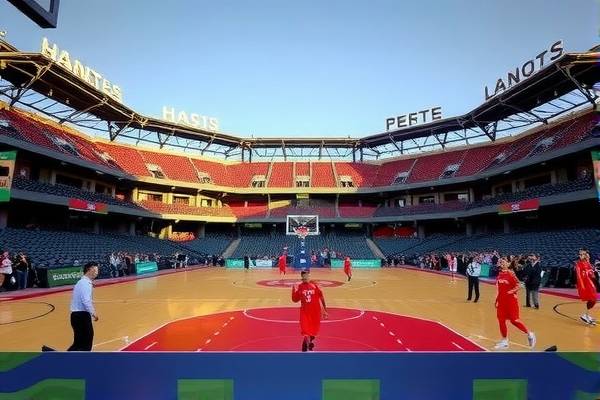 NBA录像全屏观看体验