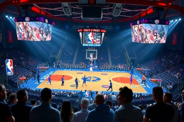 NBA雄鹿与马刺的录像回顾，一场精彩对决的解析