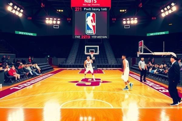 重温历史，探索21年NBA录像的魅力