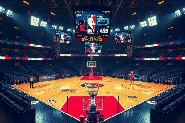 NBA比赛录像尽在腾讯体育