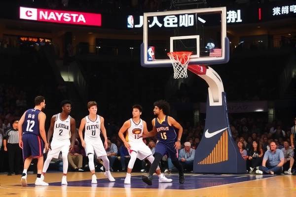 NBA赛事录像回收，球迷心中的宝藏与回忆的延续