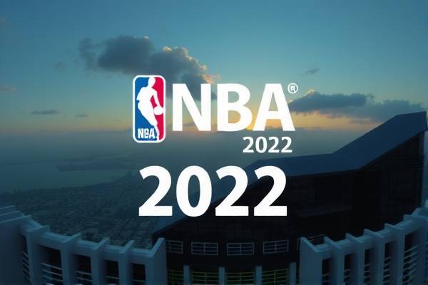 重温经典赛事，2022年NBA录像回顾