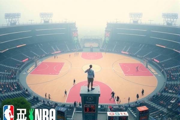 NBA马刺与雷霆的录像回顾，经典对决的战术解析与球员表现