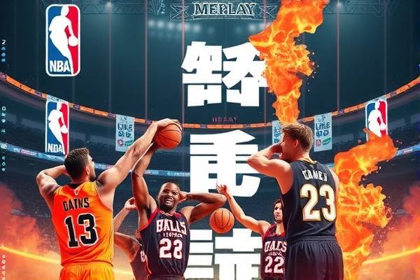 NBA录像播放网址，回顾精彩瞬间，体验篮球魅力